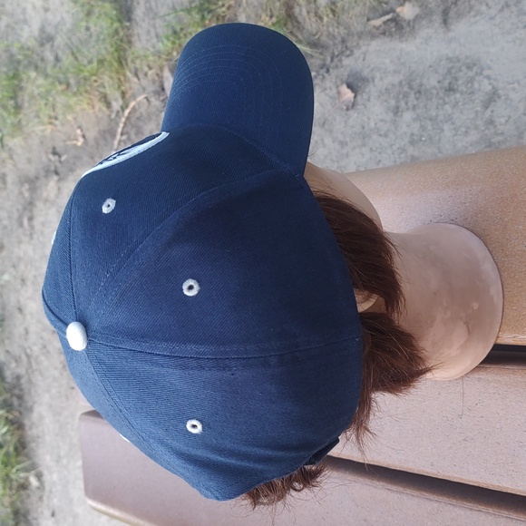 '47 Brand NBA Minnesota Timberwolves Embroidered Strap-on Cap Hat - Picture 7 of 12